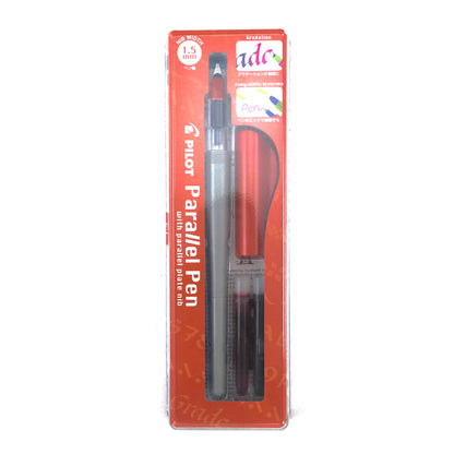Pilot Parallel Pen - 1.5mm by Pilot - K. A. Artist Shop