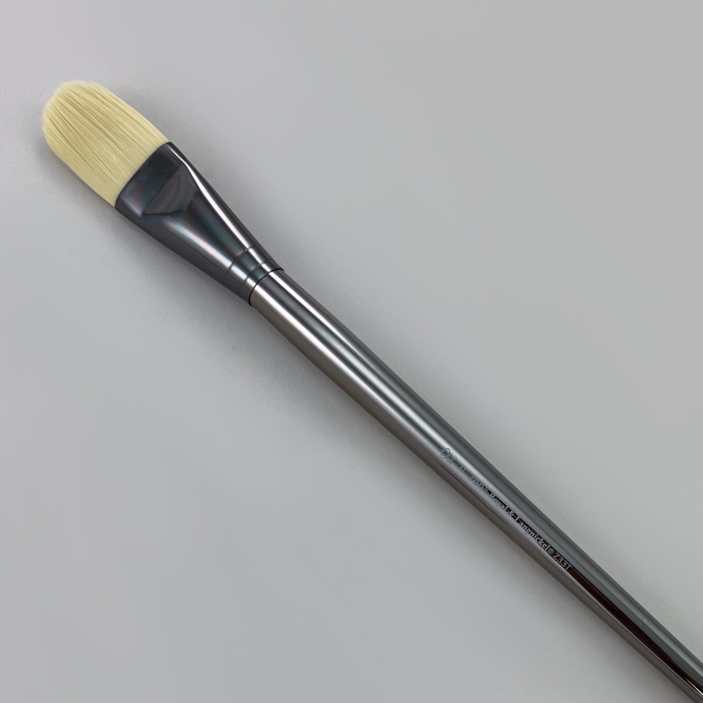 Royal & Langnickel Zen Series 33 Long Handle Brushes - Filbert / - #12 by Royal & Langnickel - K. A. Artist Shop