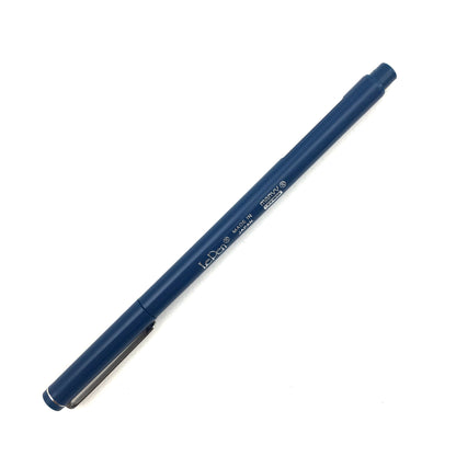 Le Pen Micro-Fine Tip Pens - Oriental Blue by Marvy Uchida - K. A. Artist Shop