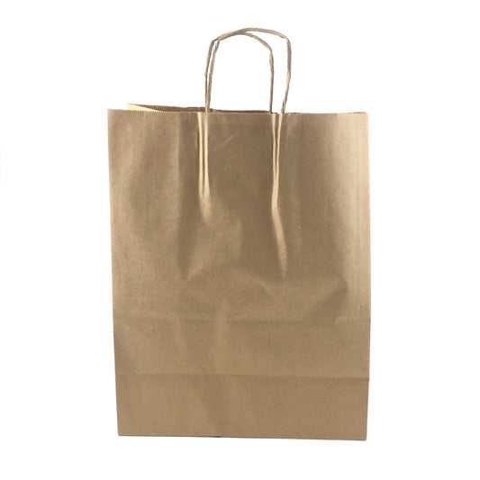 Shopping Bags - Large - by ULINE - K. A. Artist Shop