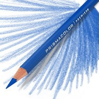 Prismacolor Premier Thick Core Colored Pencil - (PC902) Ultramarine by Prismacolor - K. A. Artist Shop