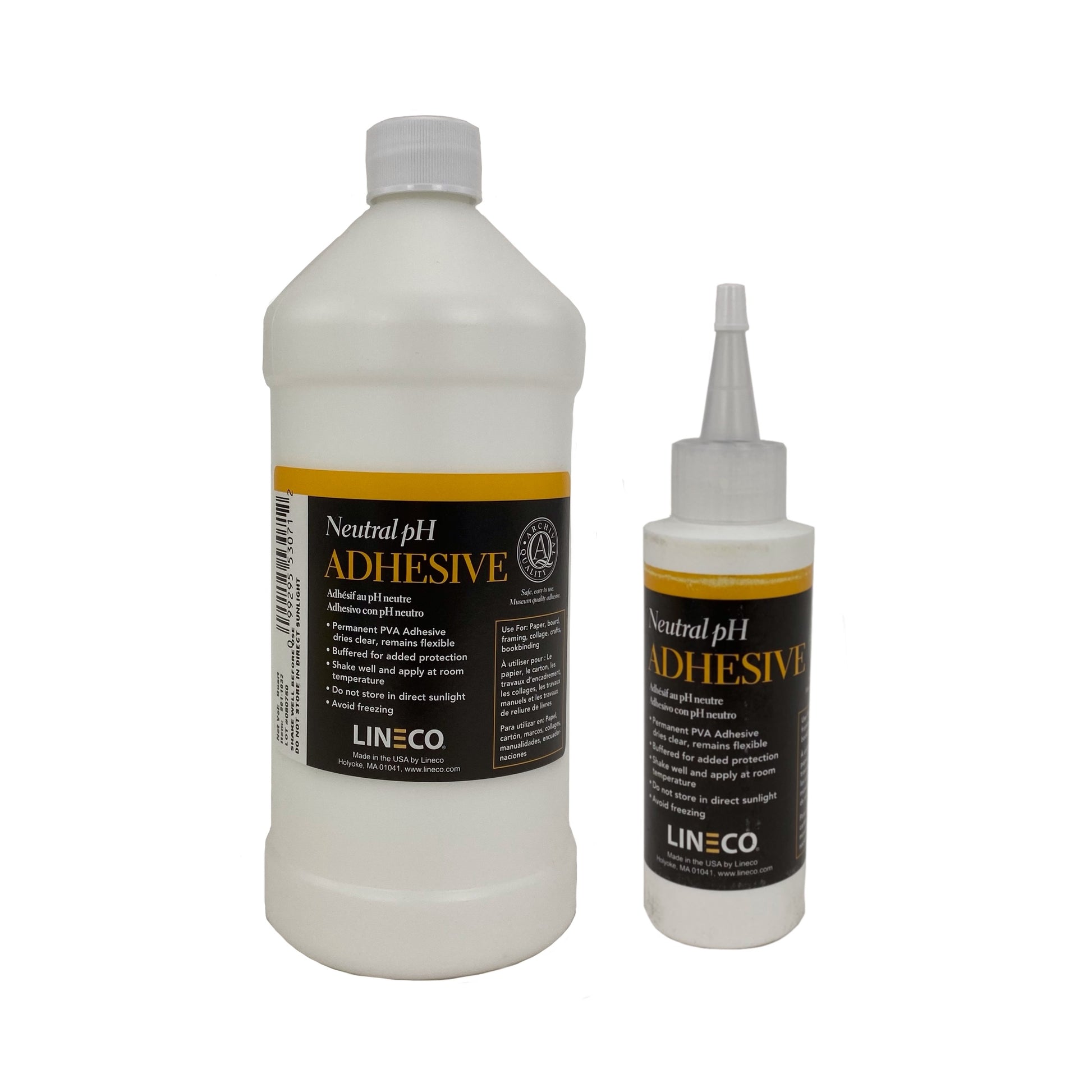 Elmer's Liquid PVA Glue, Washable, White, 118ml Great for Making Slime