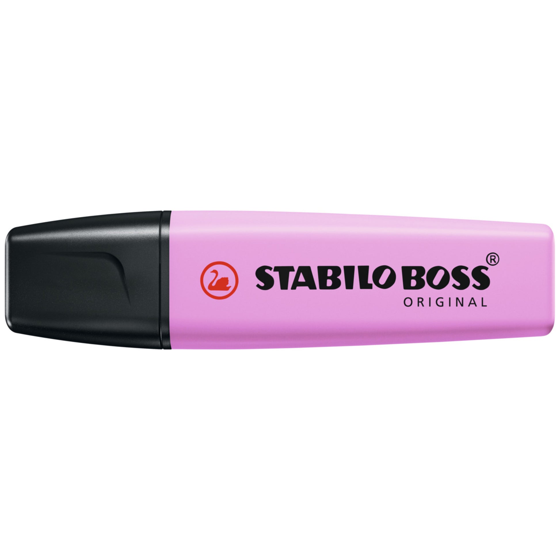 Stabilo BOSS Pastel Highlighters - Frozen Fuchsia by Stabilo - K. A. Artist Shop