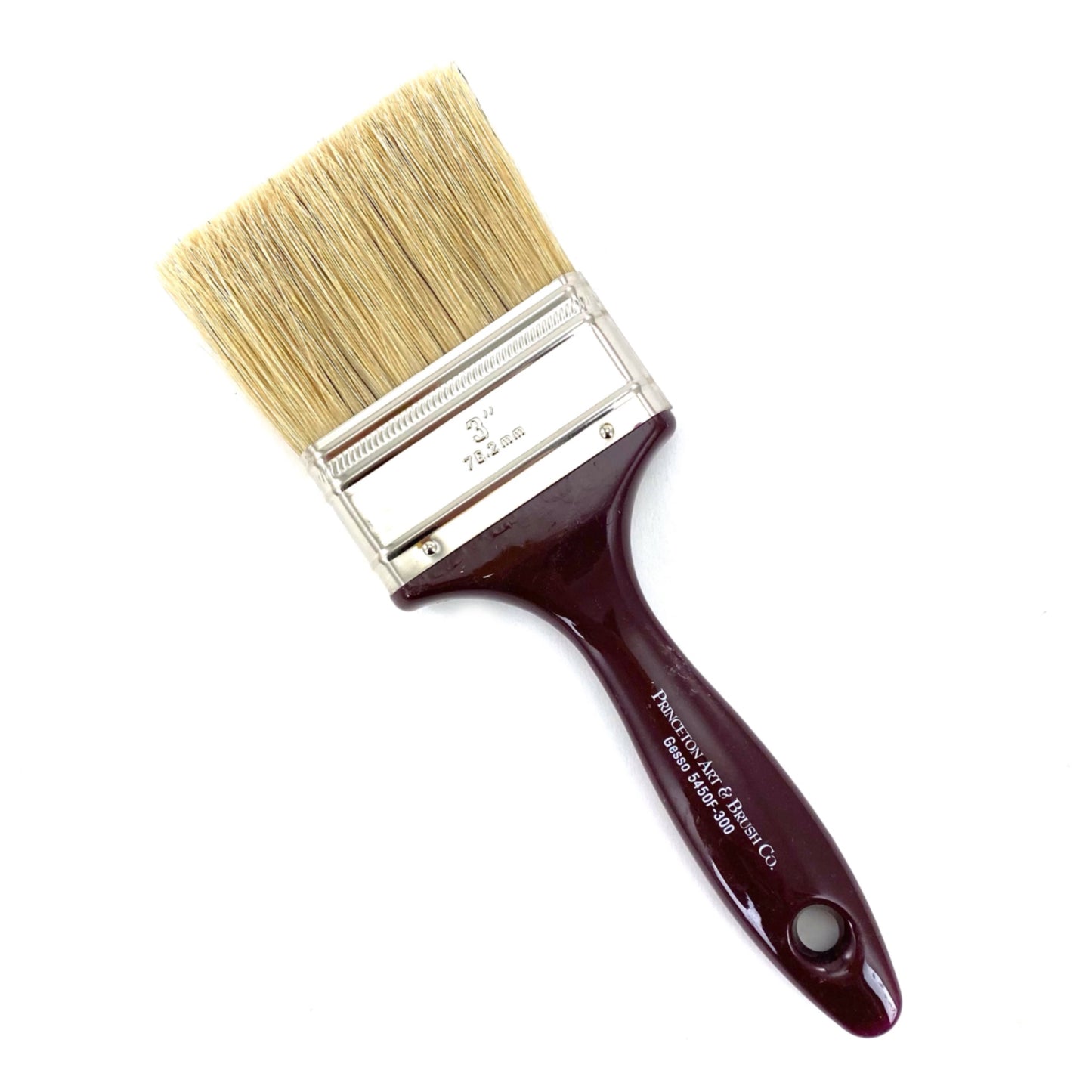 Princeton Gesso Brushes - 3 inch by Princeton Art & Brush Co - K. A. Artist Shop