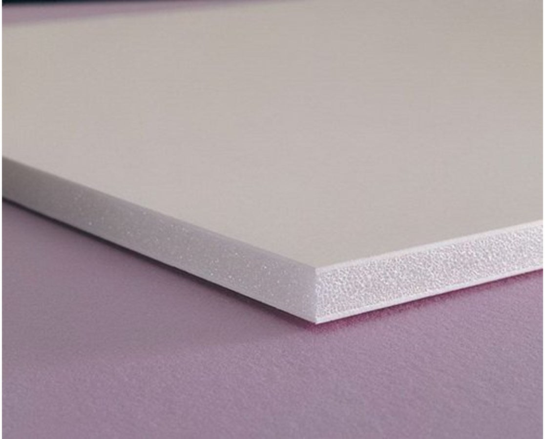 Elmer's White Individual Foam Board - 3/16 inch Thickness - by Elmer’s - K. A. Artist Shop
