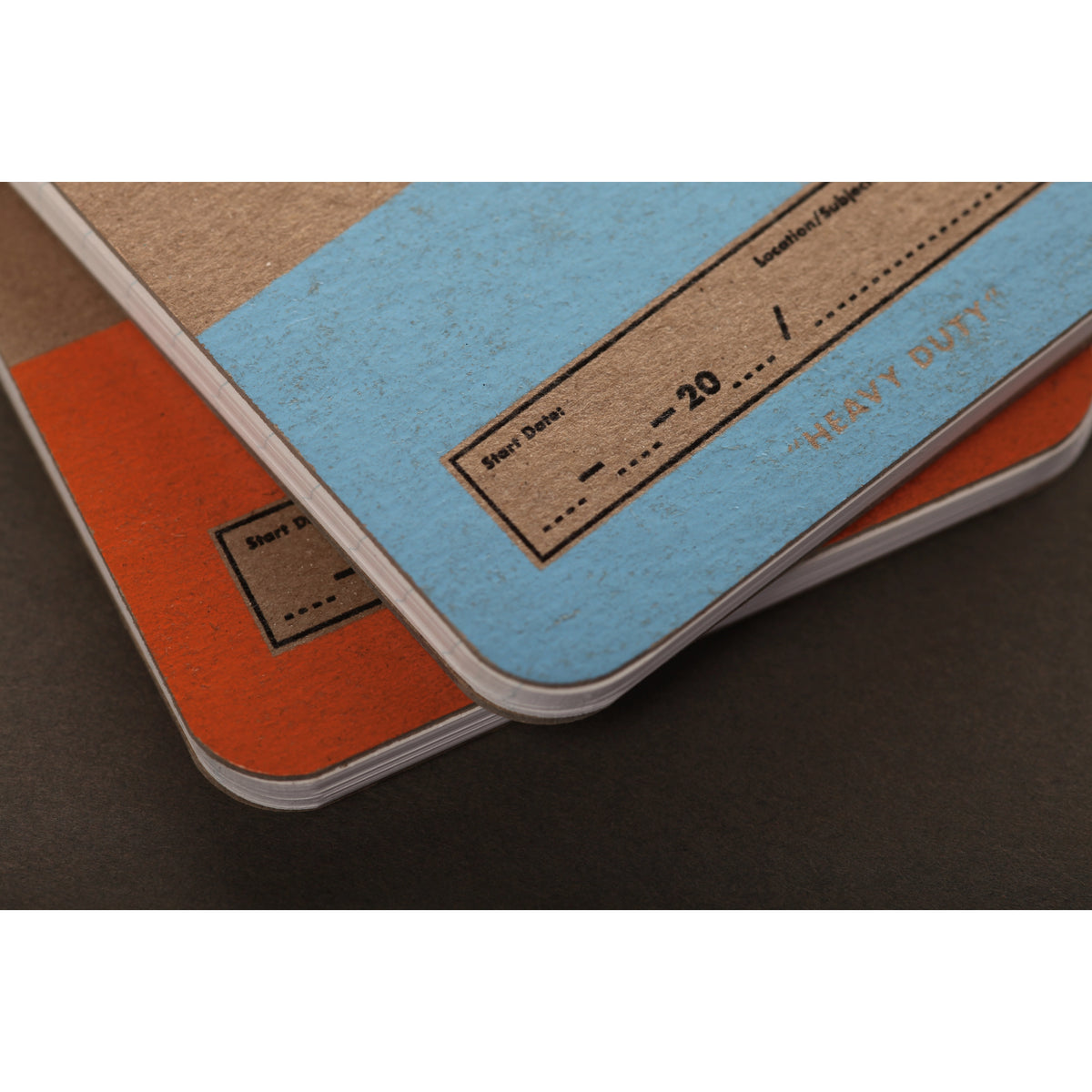 Field Notebook. Amazon Field Notes Heavy Duty Notebook Set - 2 Pack – K. A. Artist Shop