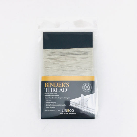 Lineco Binder’s Thread - by Lineco - K. A. Artist Shop
