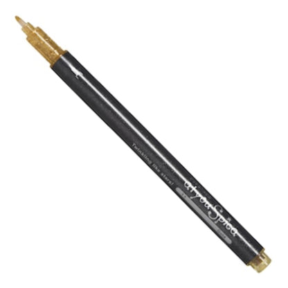 Copic Spica Glitter Pens - Gold by Copic - K. A. Artist Shop