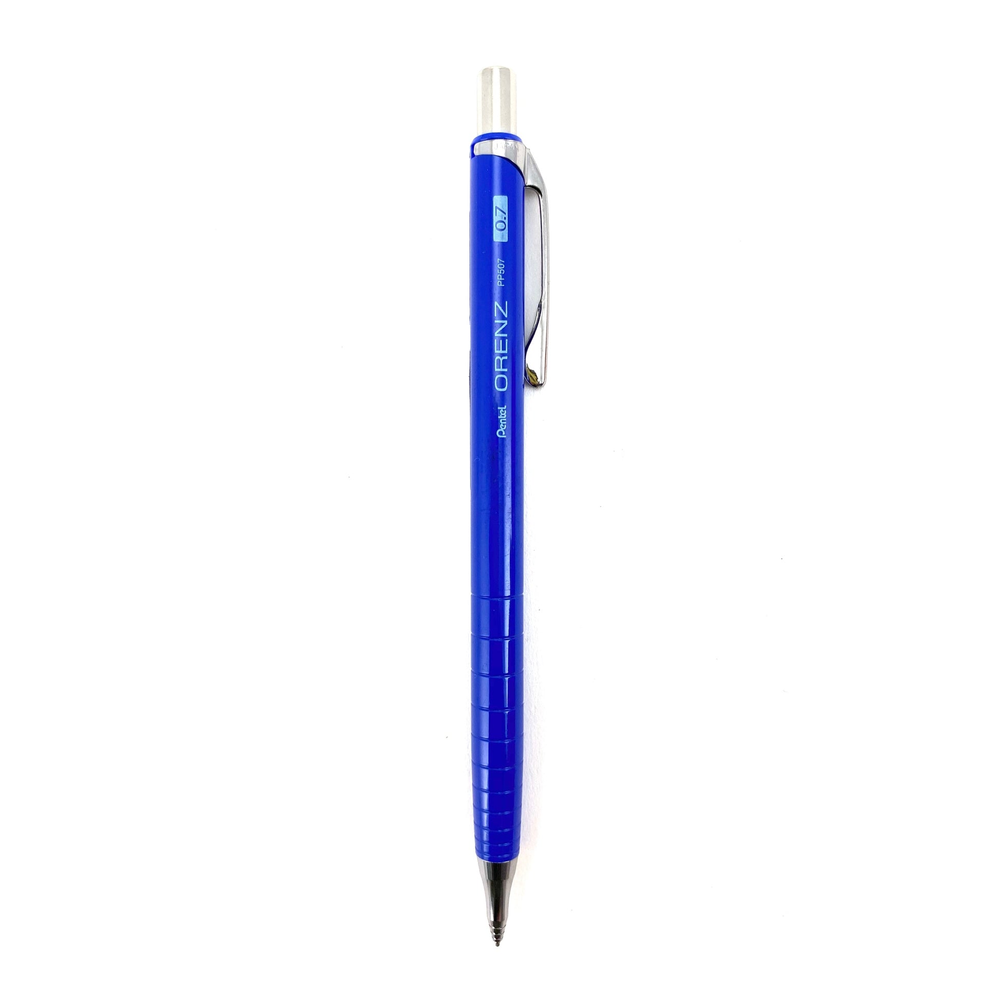 Pentel Orenz 1-Click Mechanical Pencil - 0.7mm by Pentel - K. A. Artist Shop