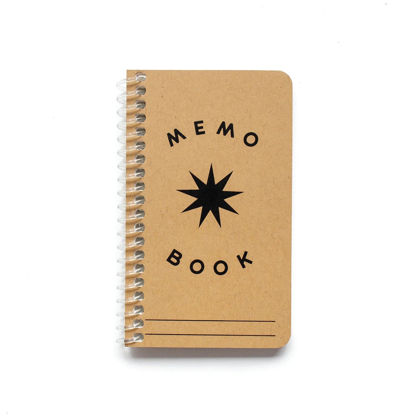 Memo Books by Worthwhile Paper - Spark by K. A. Artist Shop - K. A. Artist Shop