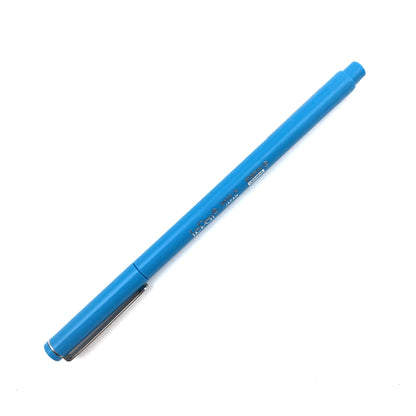 Le Pen Micro-Fine Tip Pens - Light Blue by Marvy Uchida - K. A. Artist Shop