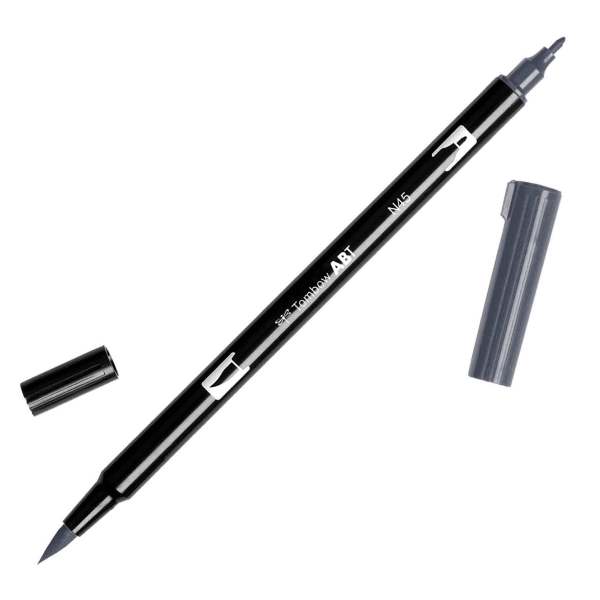 Tombow Dual Brush Pens- Nineties Set of 10