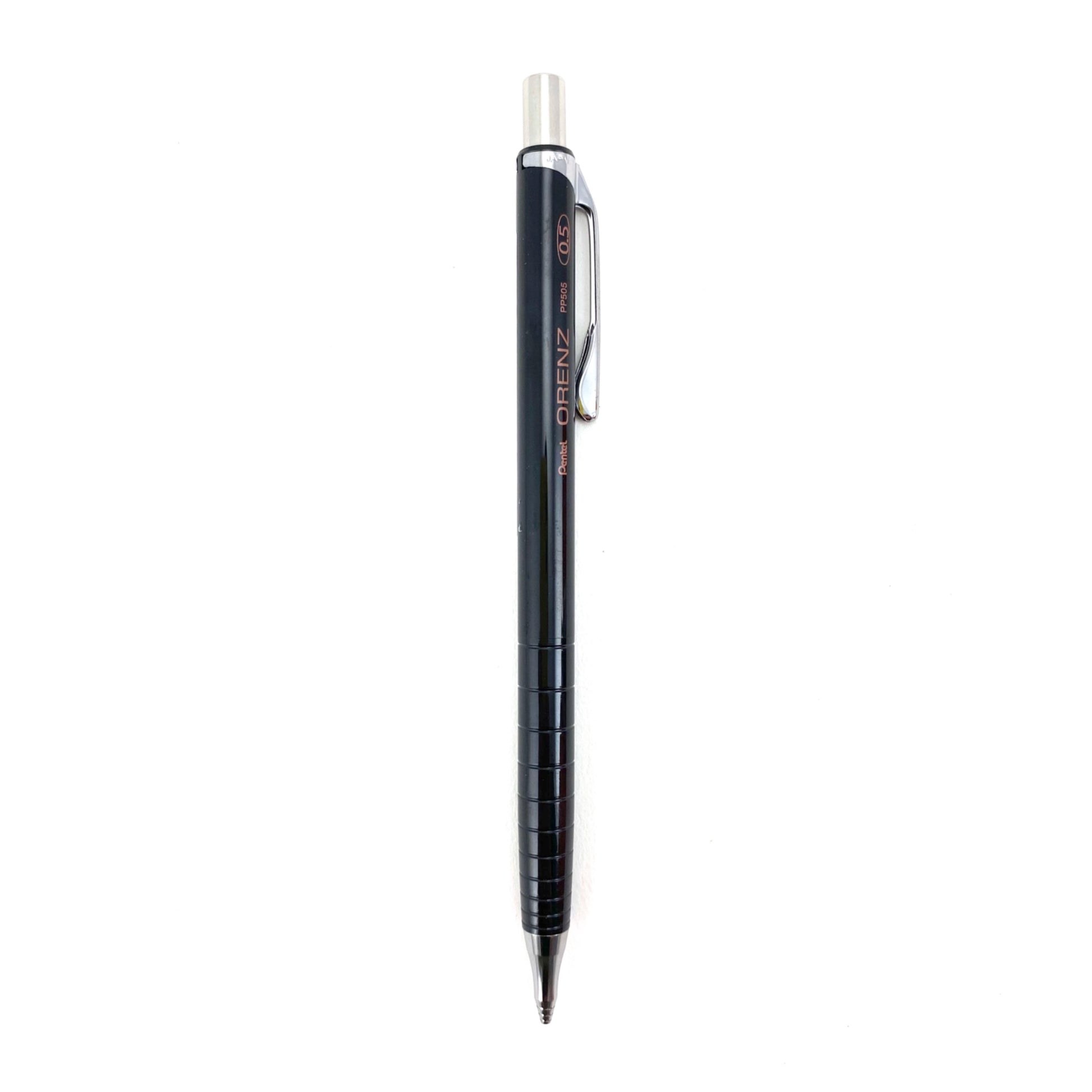 Pentel Orenz 1-Click Mechanical Pencil - 0.5mm - fine by Pentel - K. A. Artist Shop