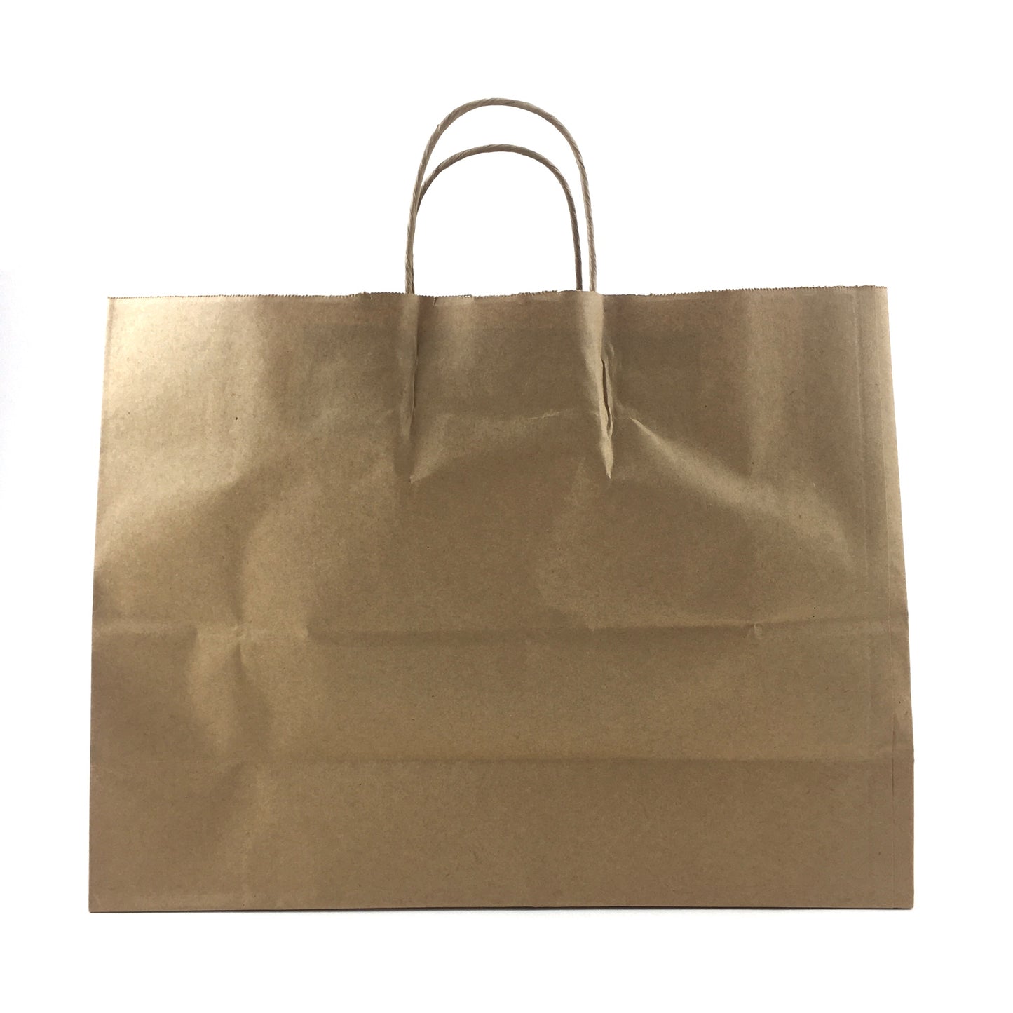 Shopping Bags - Medium - by ULINE - K. A. Artist Shop