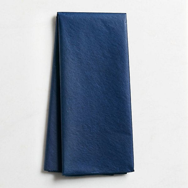 Tissue Paper by “Waste Not Paper” - Night by Paper Source - K. A. Artist Shop