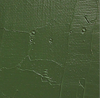 Gamblin 1980 Oil Paint - 37 ml - Chromium Oxide Green by Gamblin - K. A. Artist Shop