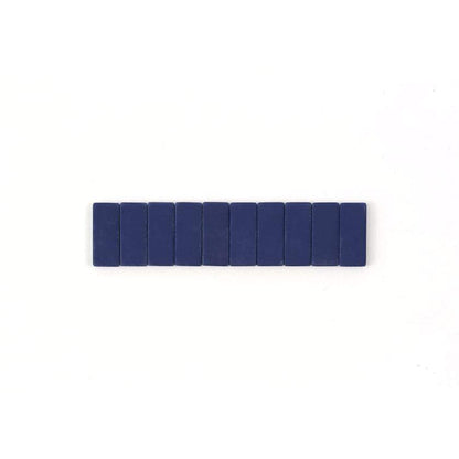 Blackwing Replacement Erasers - Blue by Blackwing - K. A. Artist Shop