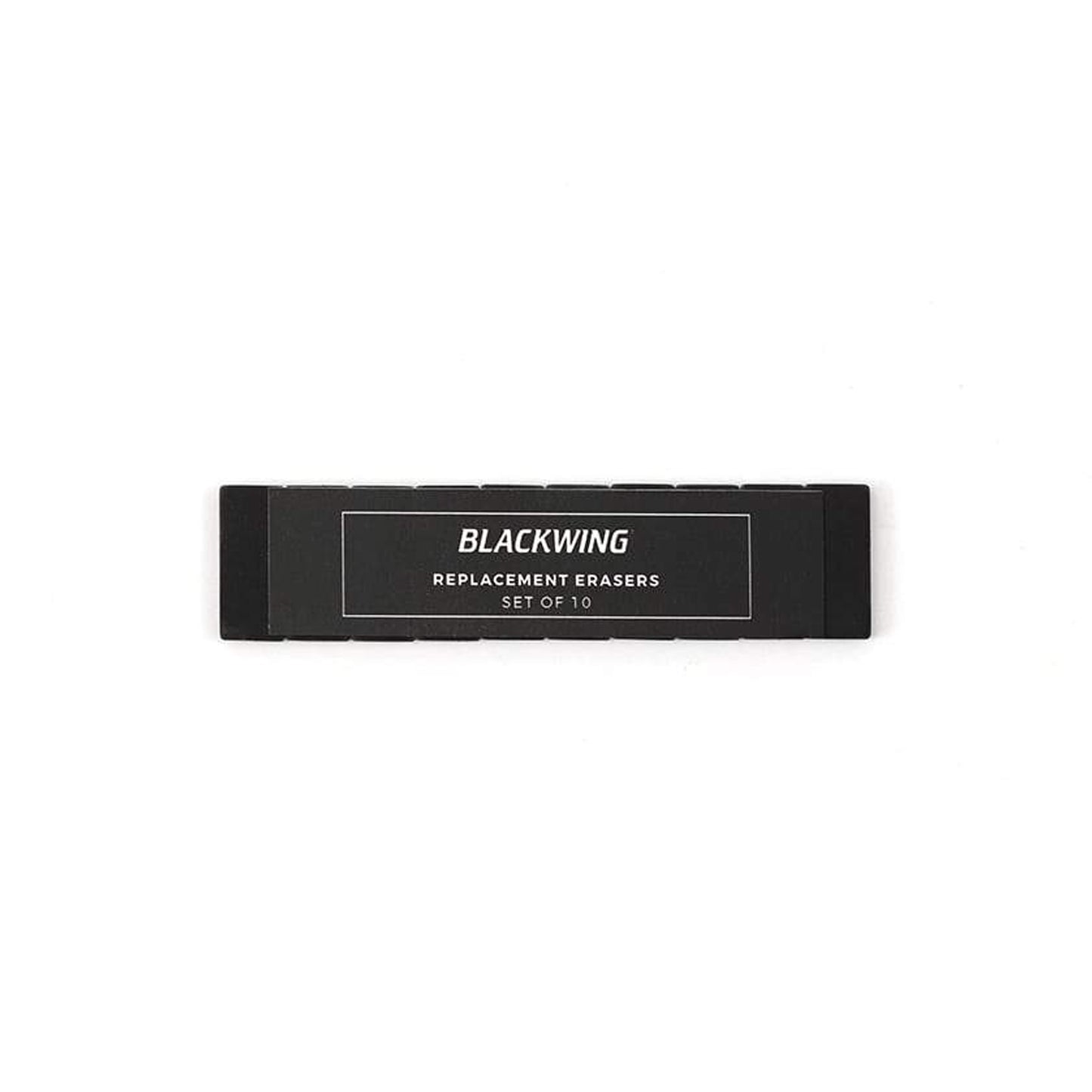 Blackwing Replacement Erasers - Black by Blackwing - K. A. Artist Shop