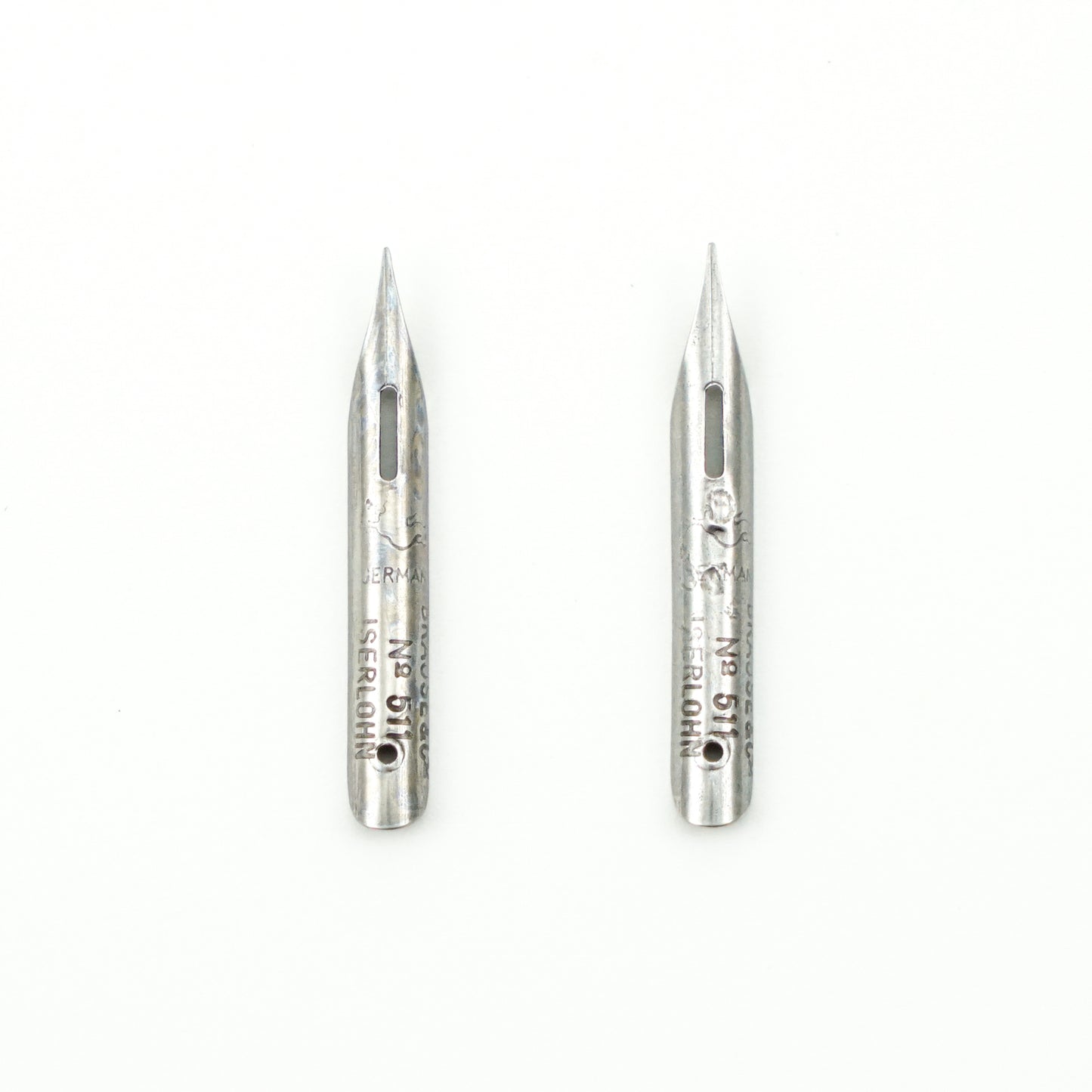 Hunt 101 Drawing and Calligraphy Nibs - 2/pack