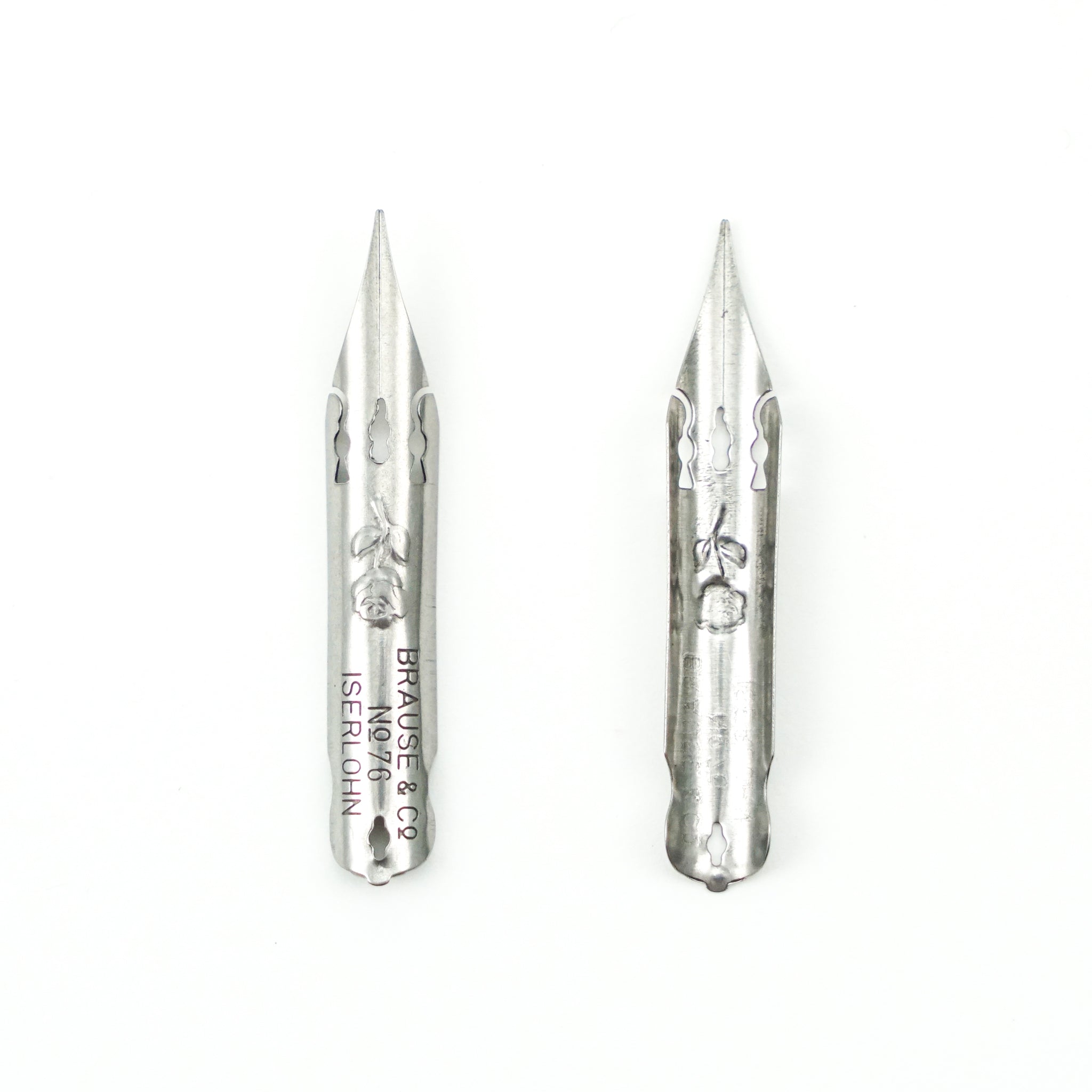 Brause Rose Drawing and Calligraphy Nibs - 2/pack – K. A. Artist Shop