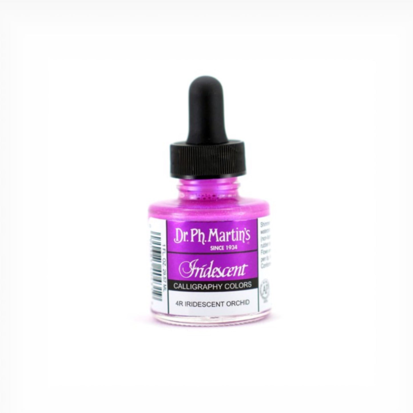 Dr. Ph. Martin's Iridescent Calligraphy Colors - Orchid by Dr. Ph. Martin’s - K. A. Artist Shop
