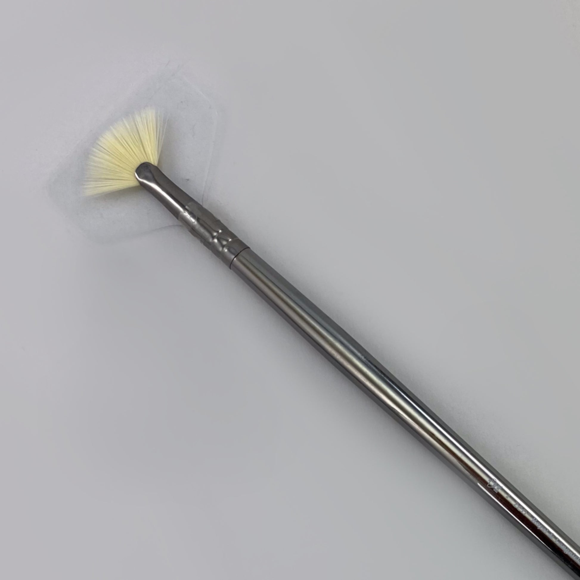 Royal & Langnickel Zen Series 33 Long Handle Brushes - Fan / - #2 by Royal & Langnickel - K. A. Artist Shop