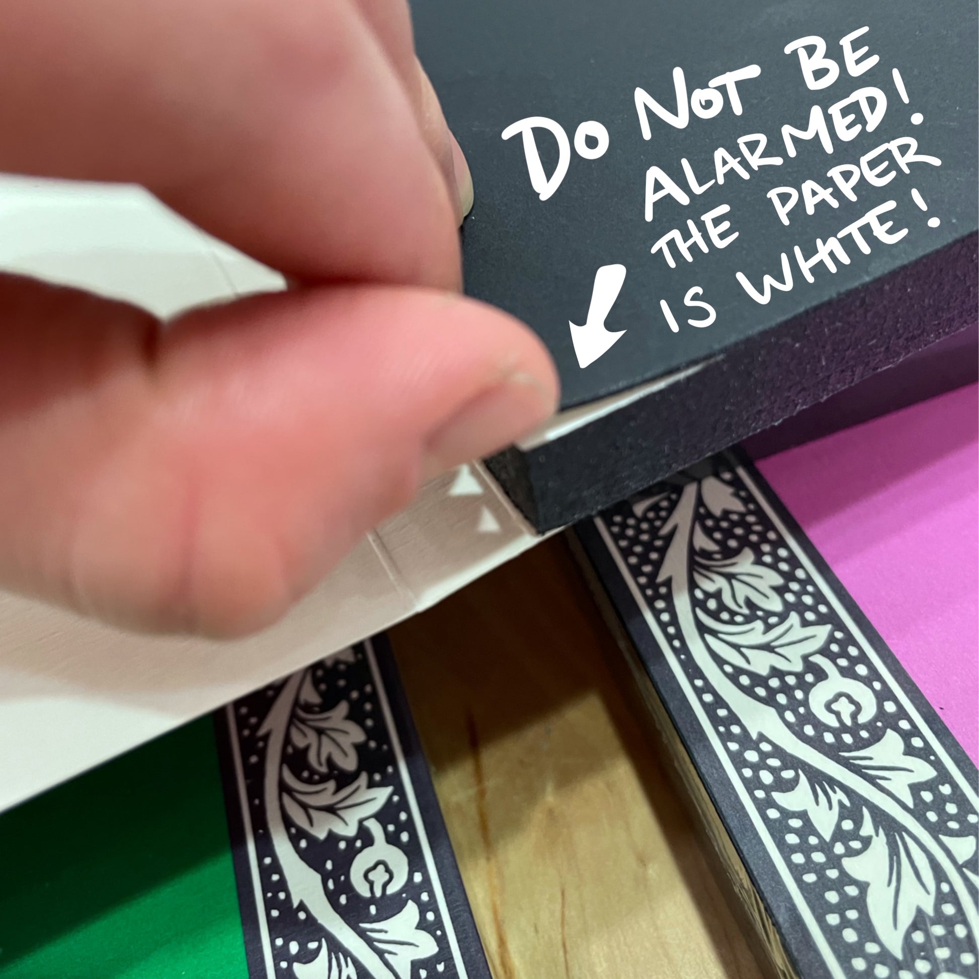 Fluid Watercolor Paper Cold Press Easy-Blocks – ARCH Art Supplies