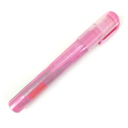 Montana Acrylic Paint Markers - Individuals - Shock Pink Light / 2 mm by Montana - K. A. Artist Shop