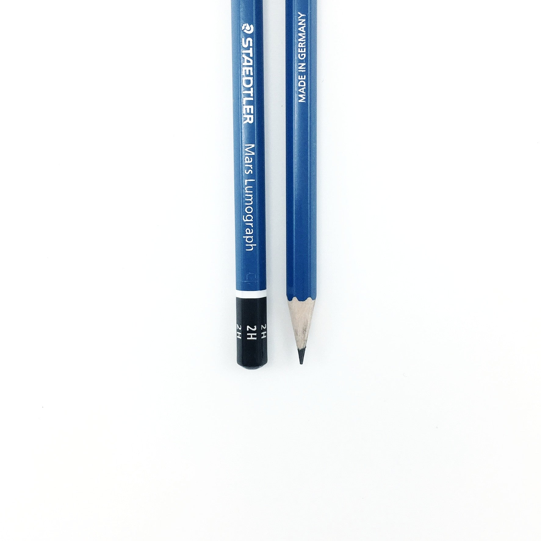Staedtler Mars Lumograph Drawing Pencil - by Staedtler - K. A. Artist Shop
