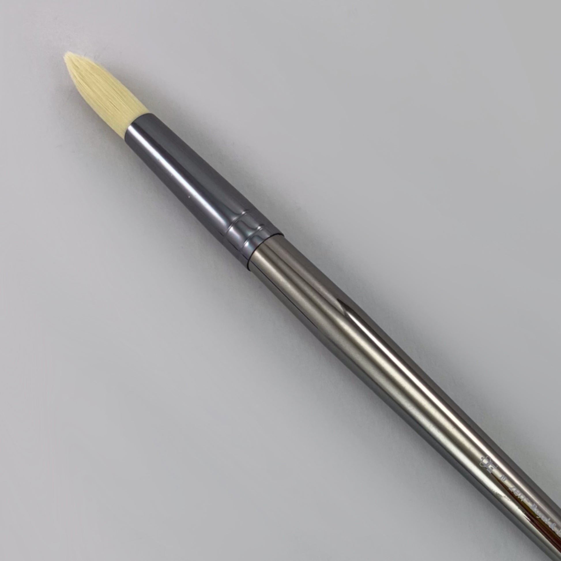 Royal & Langnickel Zen Series 33 Long Handle Brushes - Round / - #10 by Royal & Langnickel - K. A. Artist Shop