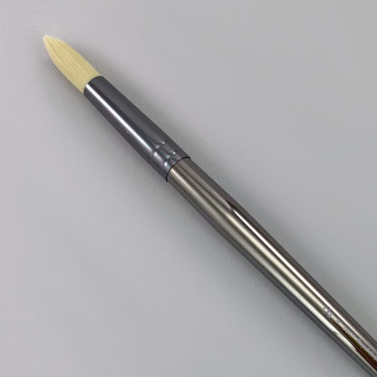 Royal & Langnickel Zen Series 33 Long Handle Brushes - Round / - #10 by Royal & Langnickel - K. A. Artist Shop
