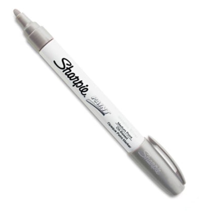 Sharpie • Oil-Based Paint Markers - by Sharpie - K. A. Artist Shop