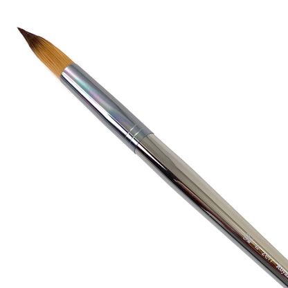 Royal & Langnickel Zen Long Handle Brushes - 43 Series - Round / 12 by Royal & Langnickel - K. A. Artist Shop