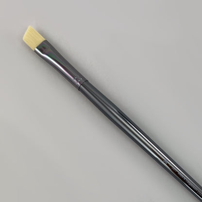 Royal & Langnickel Zen Series 33 Long Handle Brushes - Angular / - #6 by Royal & Langnickel - K. A. Artist Shop
