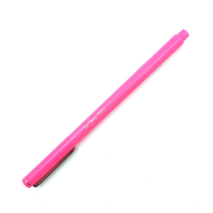 Le Pen Micro-Fine Tip Pens - Pink by Marvy Uchida - K. A. Artist Shop