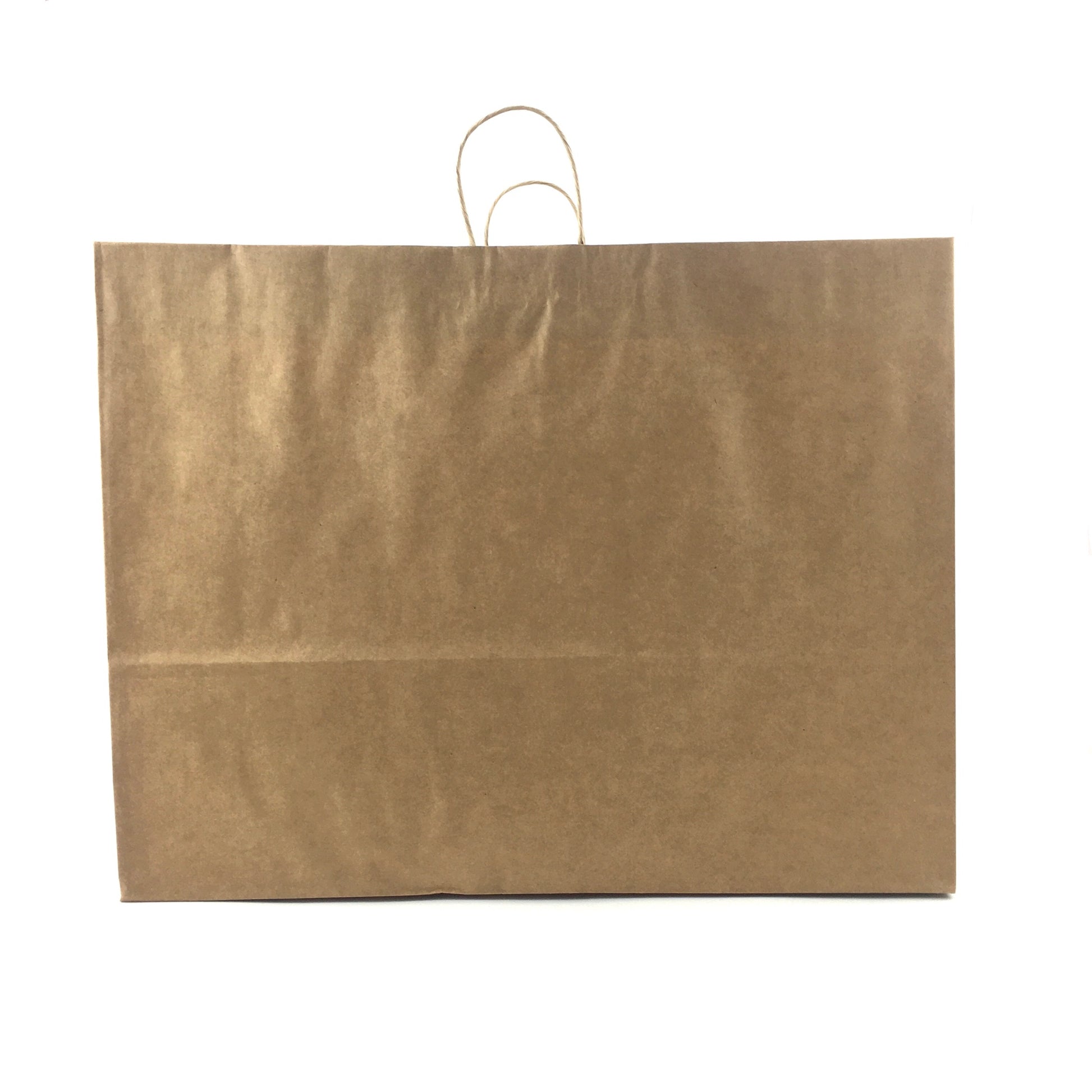 Shopping Bags - Extra Large - by ULINE - K. A. Artist Shop