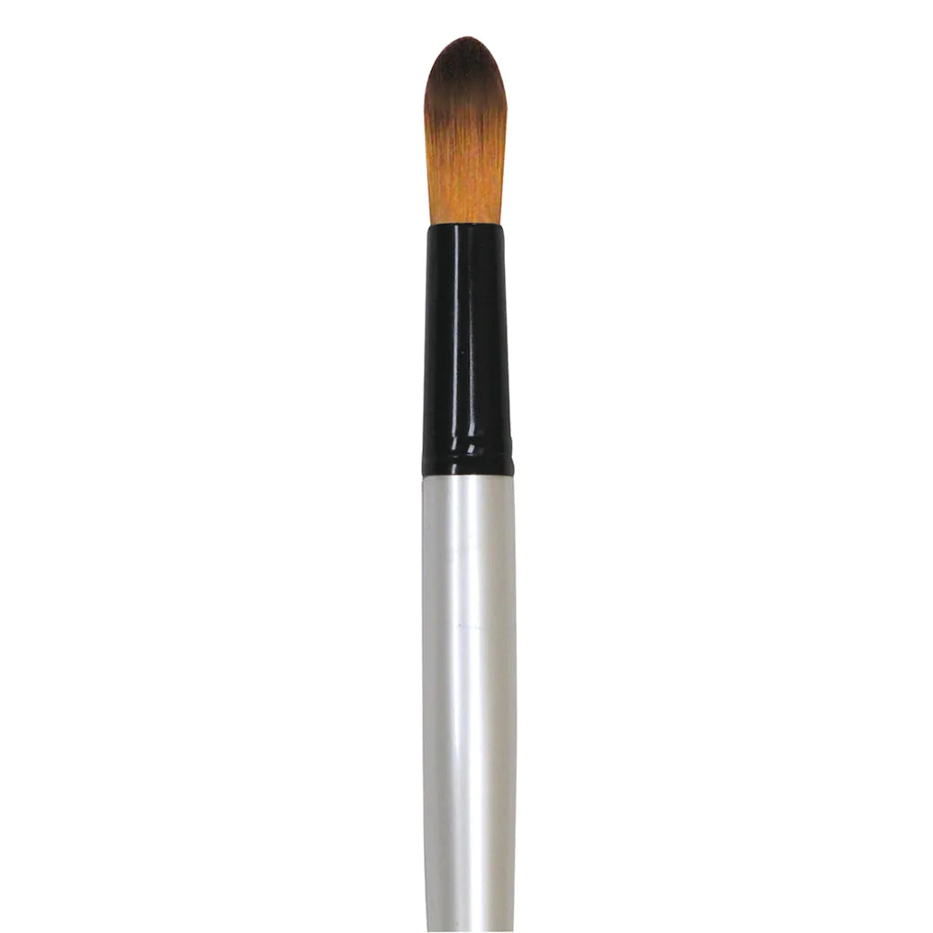 Simply Simmons XL Brushes - Round / #40 / Soft Synthetic by Robert Simmons - K. A. Artist Shop