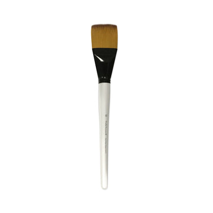 Simply Simmons XL Brushes - Flat / #50 / Soft Synthetic by Robert Simmons - K. A. Artist Shop