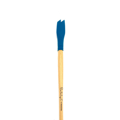 Princeton "Catalyst" Silicone Long-Handled Blades - 02 - 15MM Blade / 02 by Princeton Art & Brush Co - K. A. Artist Shop