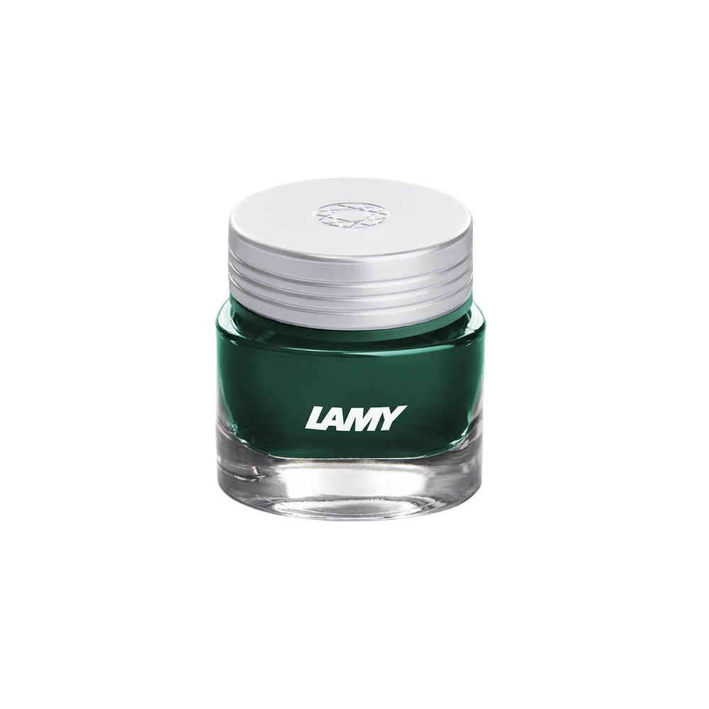 LAMY T53 Crystal Ink - Peridot by LAMY - K. A. Artist Shop