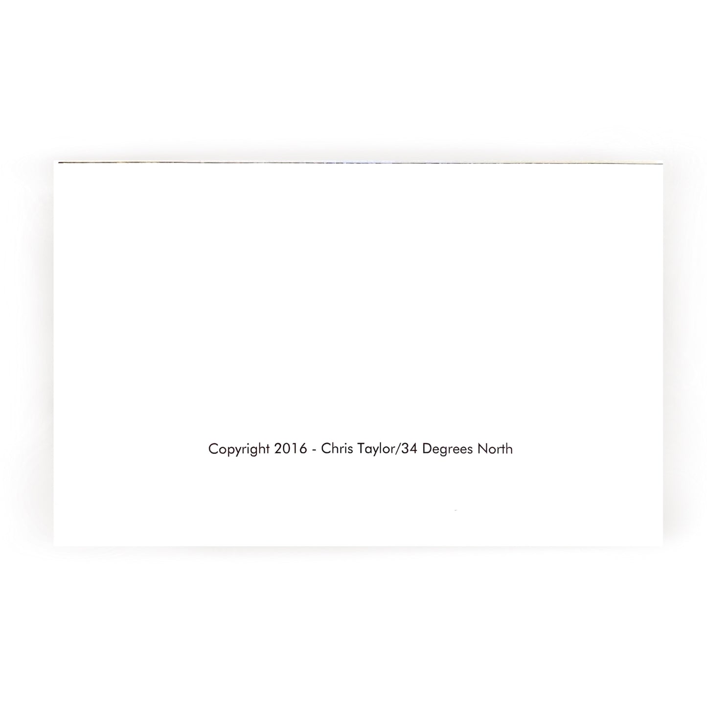 "Georgia...On My Mind" Cards by Chris Taylor - by Chris Taylor - K. A. Artist Shop