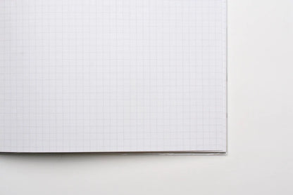 Kokuyo Perpanep Notebook - Smooth - A5 - Gridded by K. A. Artist Shop - K. A. Artist Shop