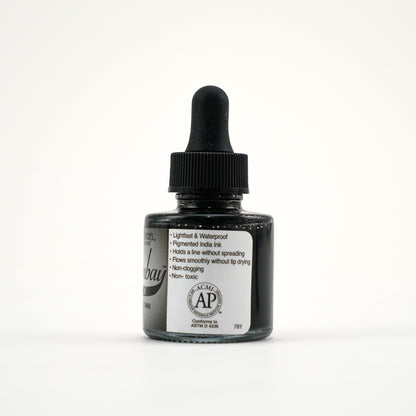 Dr. Ph. Martin's Bombay India Ink - by Dr. Ph. Martin’s - K. A. Artist Shop