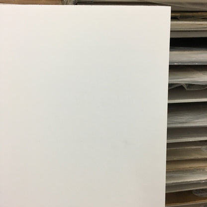Elmer's White Individual Foam Board - 3/16 inch Thickness - by Elmer’s - K. A. Artist Shop