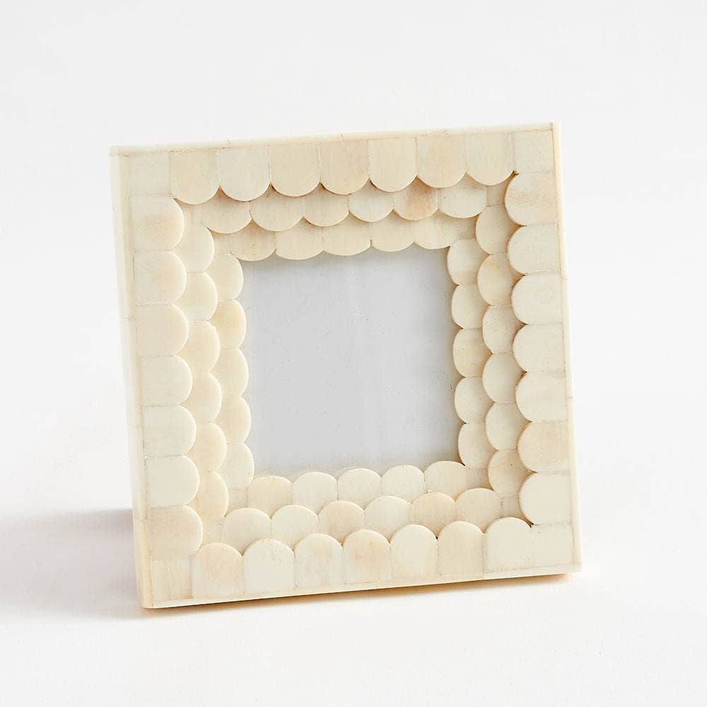 Scalloped Inlaid Frame by Paper Source - by Paper Source - K. A. Artist Shop
