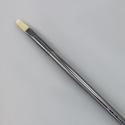 Royal & Langnickel Zen Series 33 Long Handle Brushes - Filbert / - #2 by Royal & Langnickel - K. A. Artist Shop