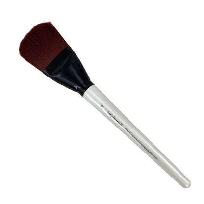 Simply Simmons XL Brushes - Filbert / #70 / Stiff Synthetic by Robert Simmons - K. A. Artist Shop