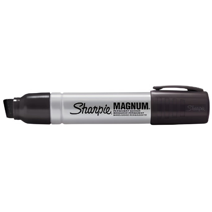 Sharpie Pro Magnum • Permanent Marker - by Sharpie - K. A. Artist Shop
