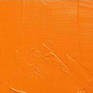 Gamblin 1980 Oil Paint - 37 ml - Cadmium Orange by Gamblin - K. A. Artist Shop