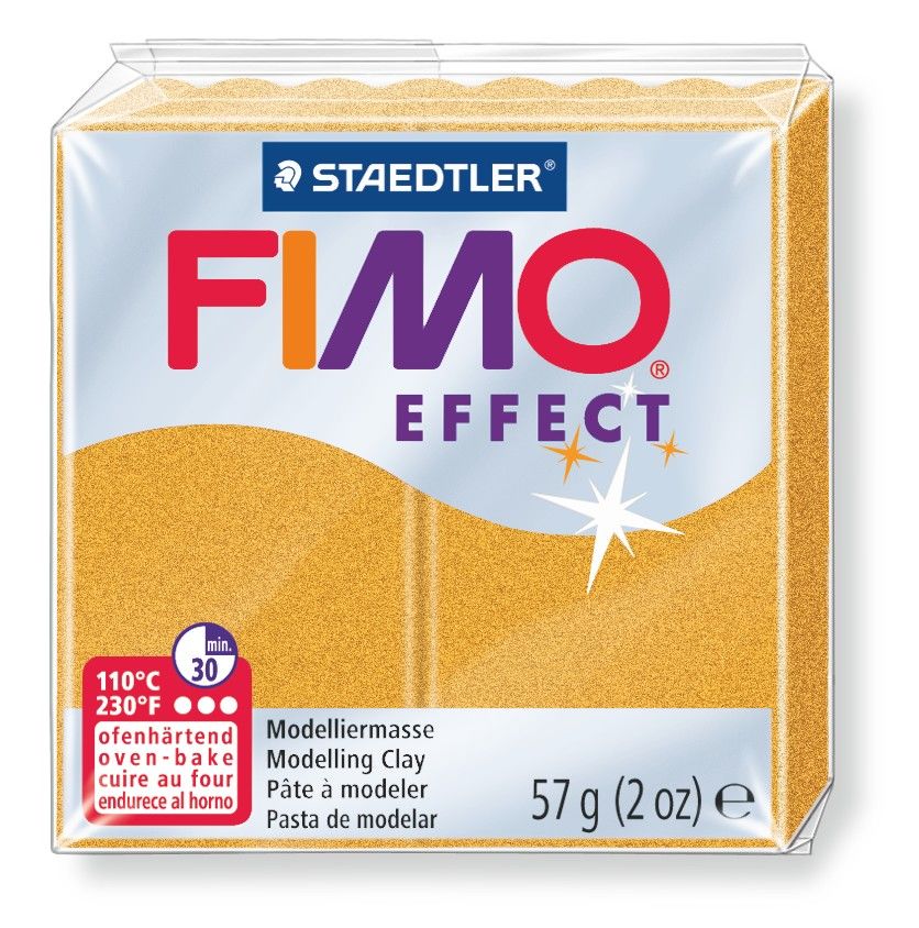 FIMO Soft Clay - by Fimo - K. A. Artist Shop
